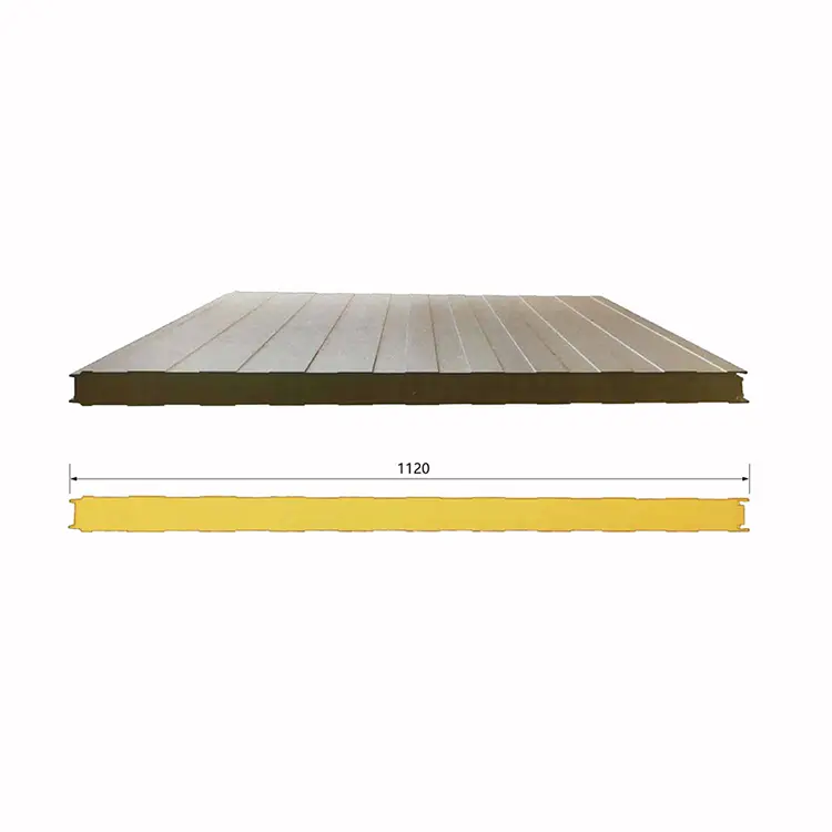 Stenpanel